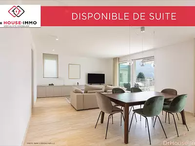 Appartement, 60,23 m²
