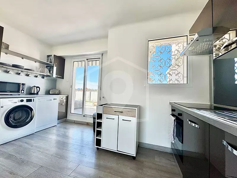 Appartement, 82 m²