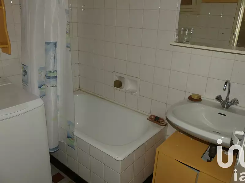 Maison, 68 m²