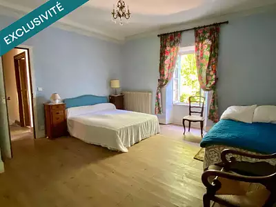 Maison, 171 m²