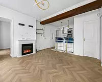 Appartement, 47,5 m²