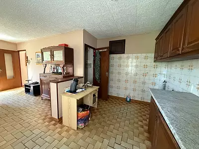 Maison, 135 m²