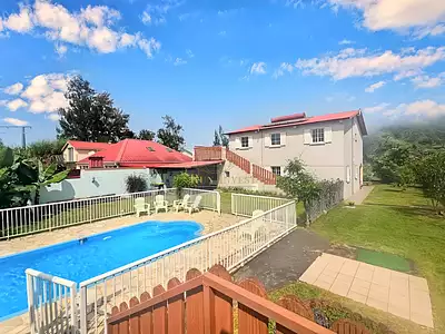Maison, 152,13 m²