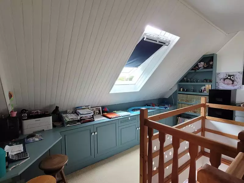 Maison, 133 m²