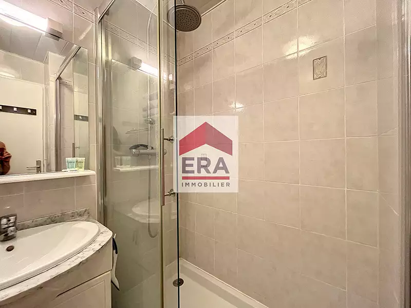 Appartement, 23 m²