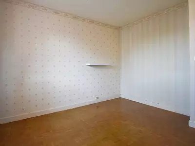 Appartement, 65,34 m²