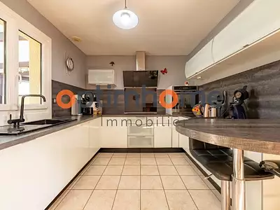 Maison, 138 m²