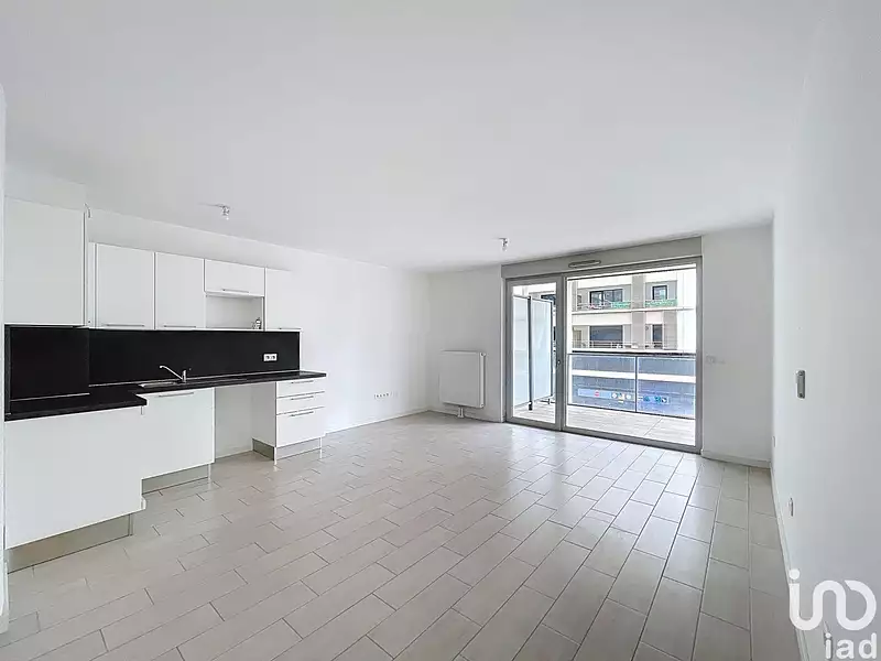 Appartement, 64 m²
