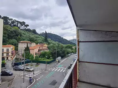 Appartement, 26,73 m²