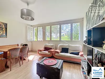 Appartement, 79,57 m²