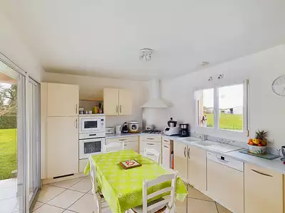 Maison, 145 m²
