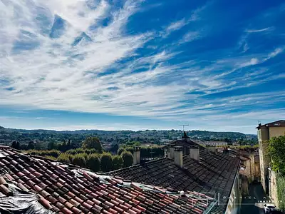 Appartement, 61,35 m²