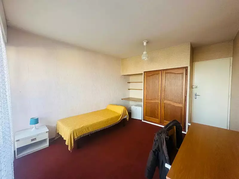 Appartement, 80 m²