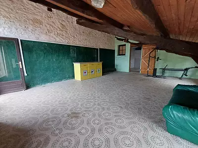 Maison, 295 m²