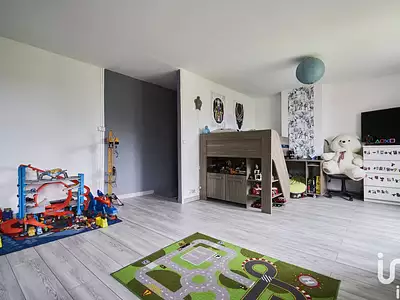 Maison, 125 m²
