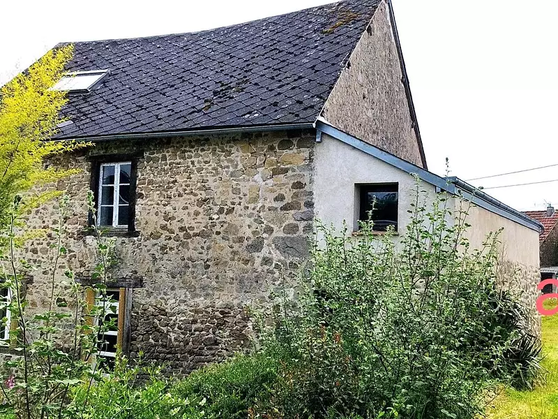 Maison, 110 m²