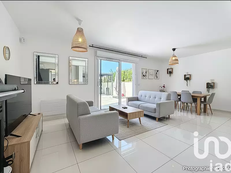 Maison, 110 m²