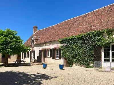 Maison, 450 m²