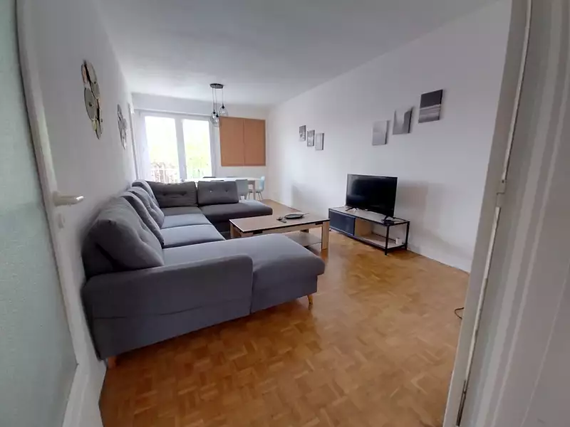 Appartement, 67 m²