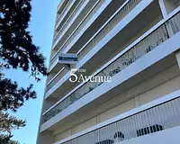 Appartement, 90,59 m²