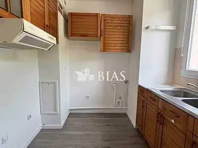 Appartement, 41,7 m²