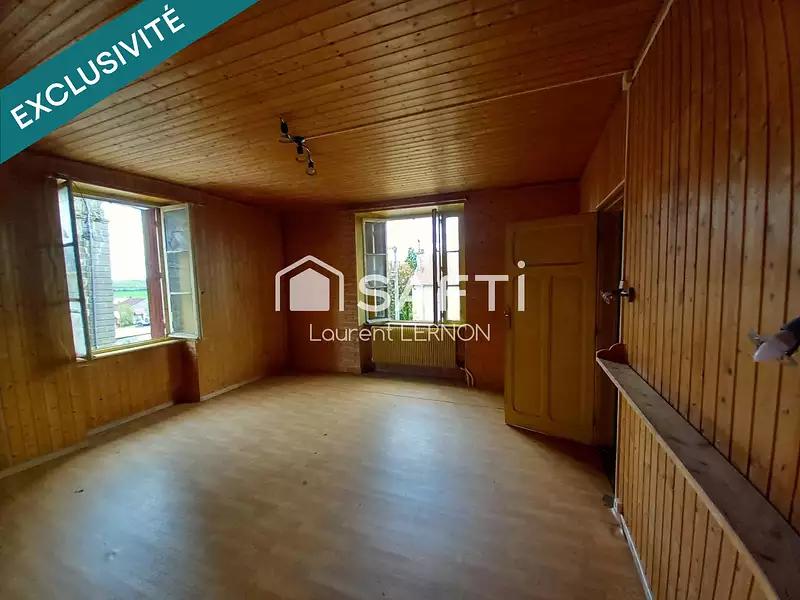 Maison, 123 m²