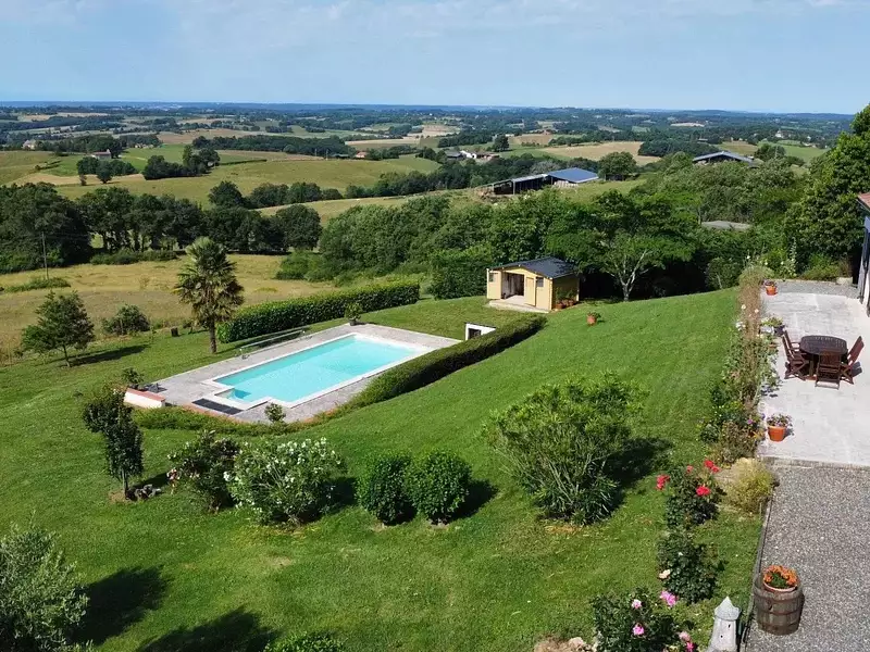 Maison, 135 m²