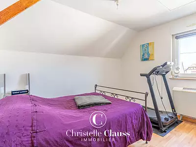 Maison, 245 m²