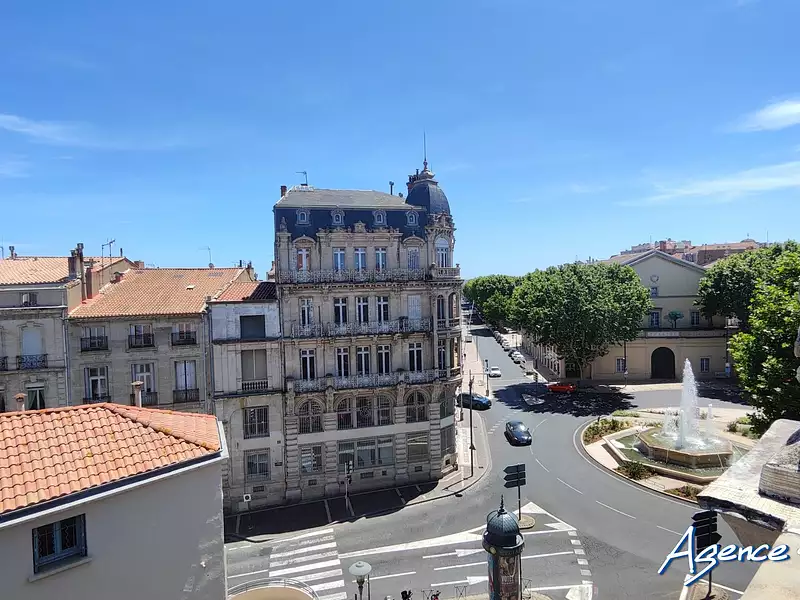 Appartement, 92,61 m²