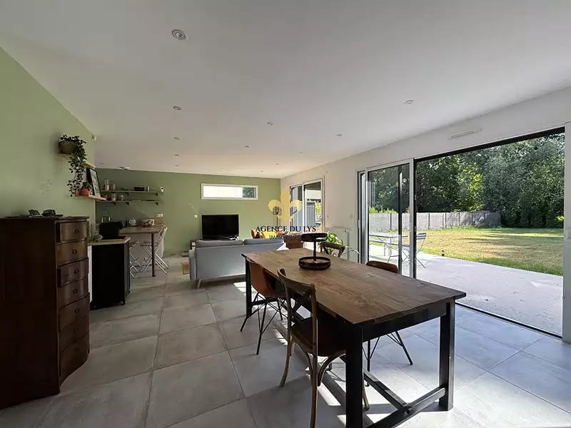 Maison, 140 m²