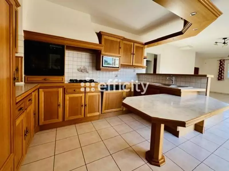 Maison, 135 m²