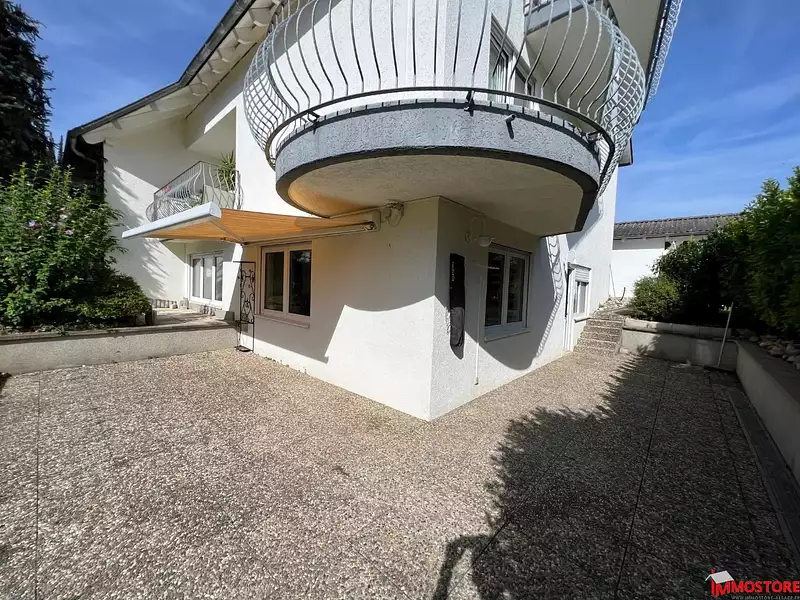 Appartement, 110 m²
