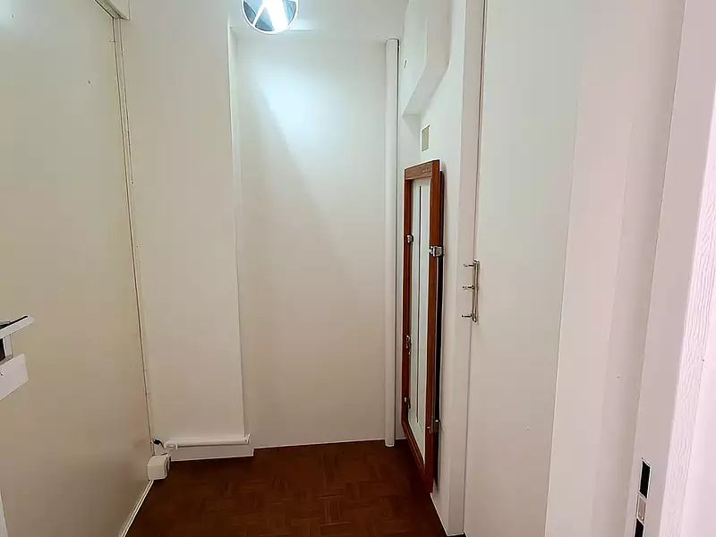 Appartement, 41,9 m²