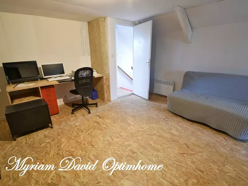 Maison, 155 m²