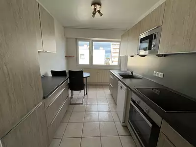 Appartement, 78,89 m²