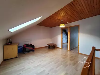 Maison, 133 m²