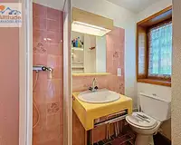 Appartement, 16,27 m²