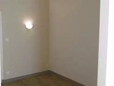 Appartement, 36 m²
