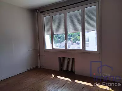 Appartement, 42,37 m²