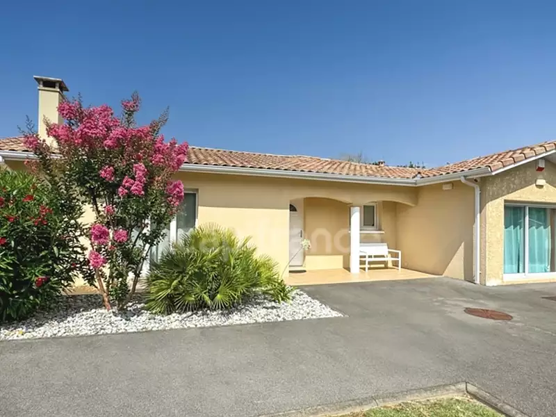 Maison, 150 m²