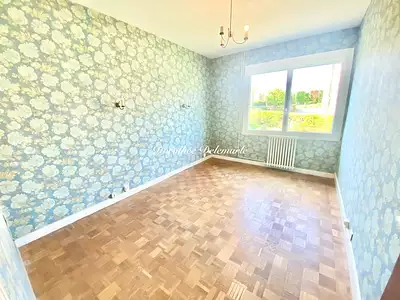 Maison, 125 m²