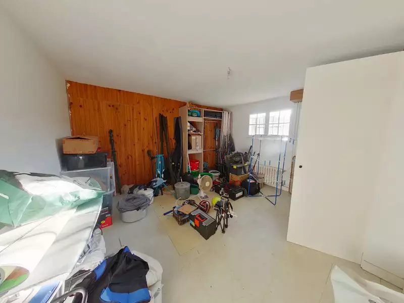 Maison, 142 m²