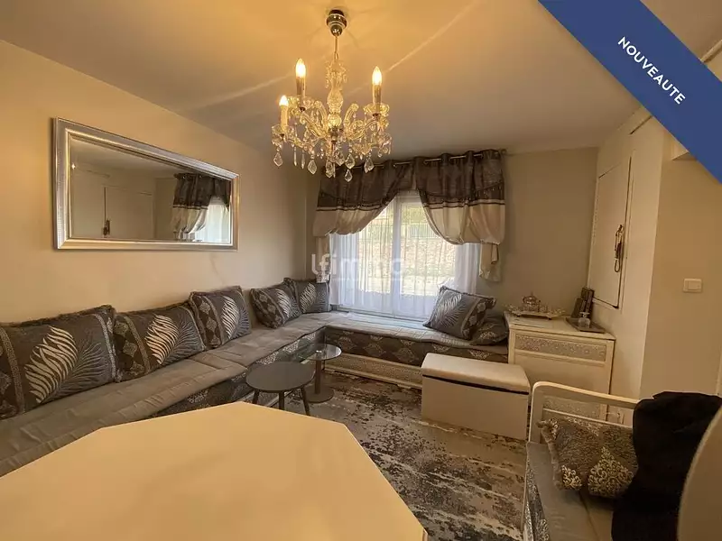 Maison, 95 m²