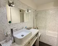 Appartement, 58,45 m²