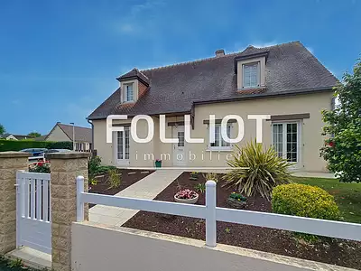 Maison, 129 m²