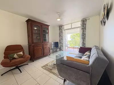 Appartement, 90 m²