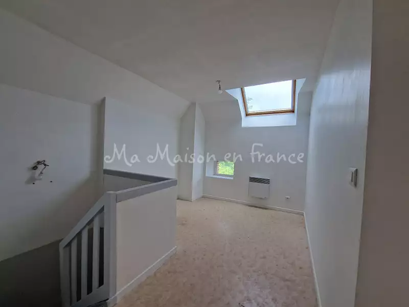 Maison, 122 m²