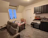 Appartement, 46,78 m²