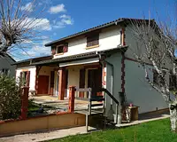 Maison, 159 m²