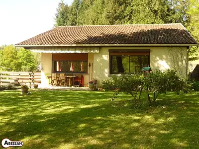 Maison, 142 m²